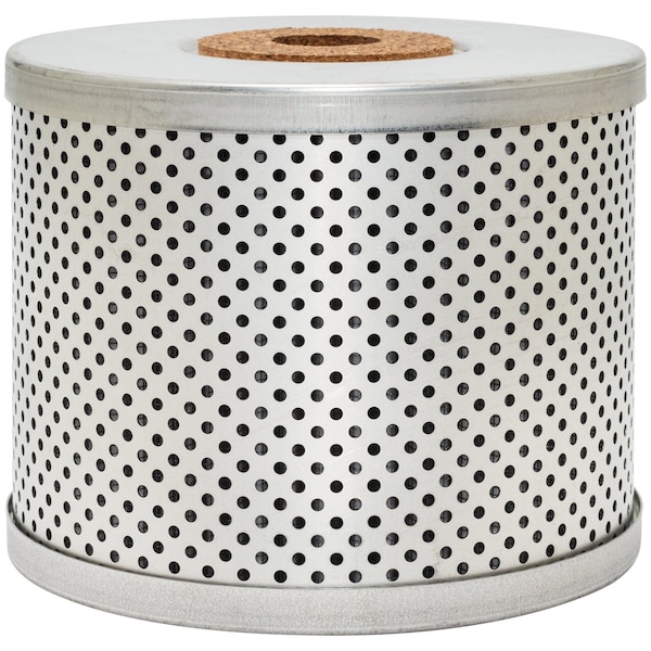 Hydraulic Filter, 5 x 4-1/16 In